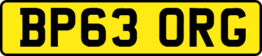 BP63ORG