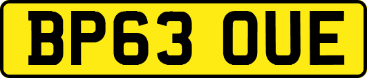 BP63OUE
