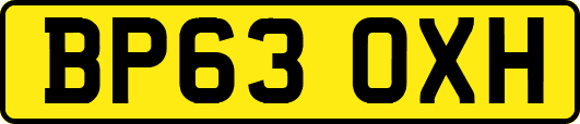 BP63OXH