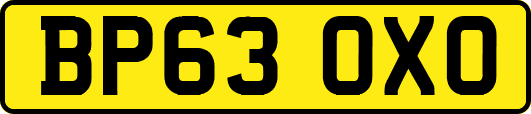 BP63OXO