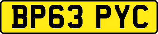 BP63PYC