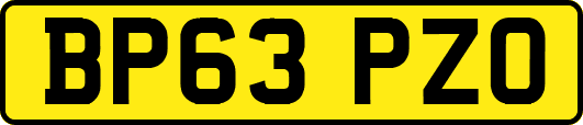 BP63PZO