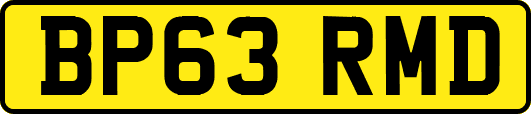 BP63RMD