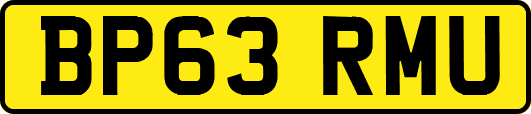 BP63RMU