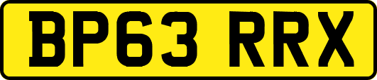 BP63RRX