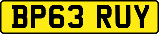 BP63RUY