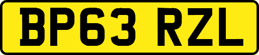 BP63RZL