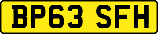 BP63SFH