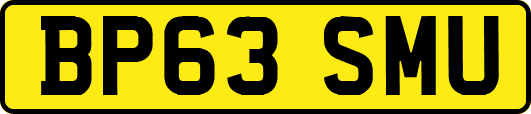 BP63SMU
