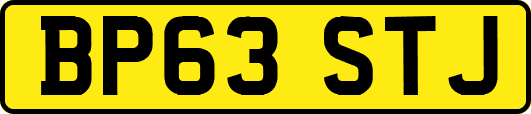 BP63STJ