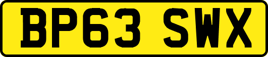 BP63SWX