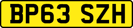 BP63SZH
