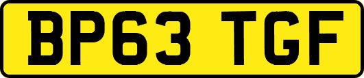BP63TGF