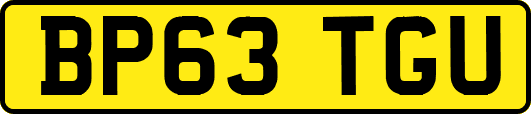 BP63TGU