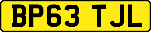 BP63TJL