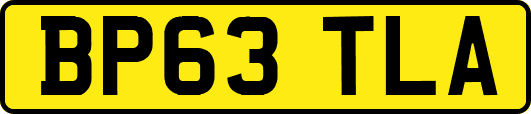 BP63TLA