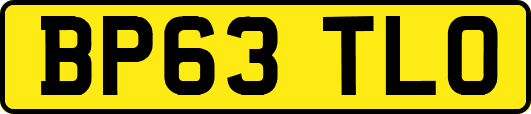 BP63TLO