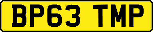 BP63TMP