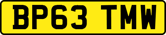 BP63TMW