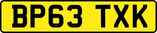 BP63TXK