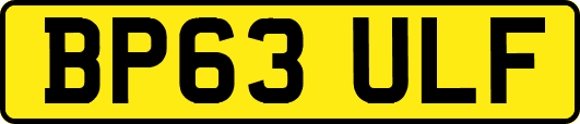 BP63ULF