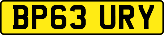 BP63URY