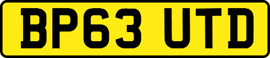 BP63UTD