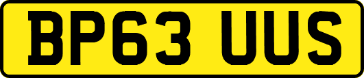 BP63UUS