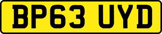 BP63UYD