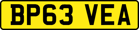 BP63VEA