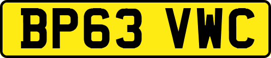 BP63VWC