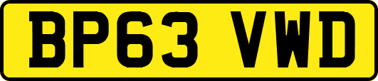 BP63VWD