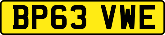 BP63VWE