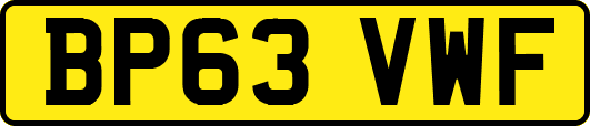 BP63VWF