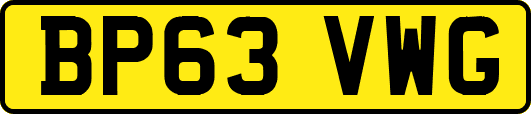 BP63VWG