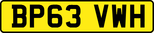 BP63VWH