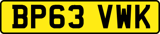 BP63VWK