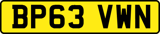 BP63VWN