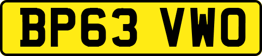 BP63VWO