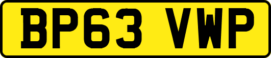 BP63VWP