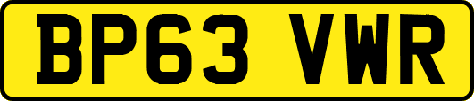 BP63VWR