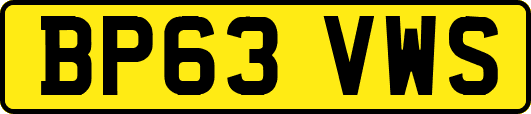 BP63VWS