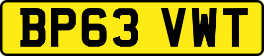 BP63VWT
