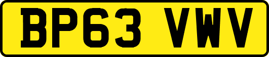 BP63VWV