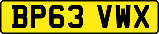 BP63VWX