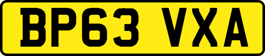BP63VXA