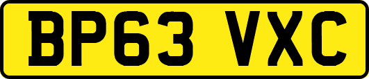 BP63VXC