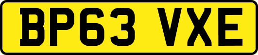 BP63VXE