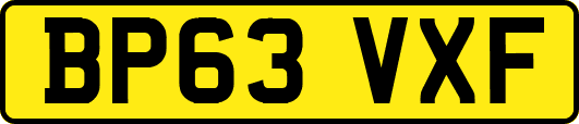 BP63VXF