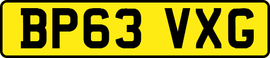 BP63VXG